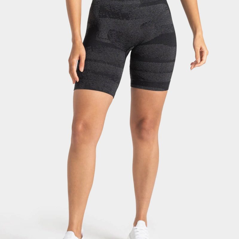 Boost Seamless Shorts
