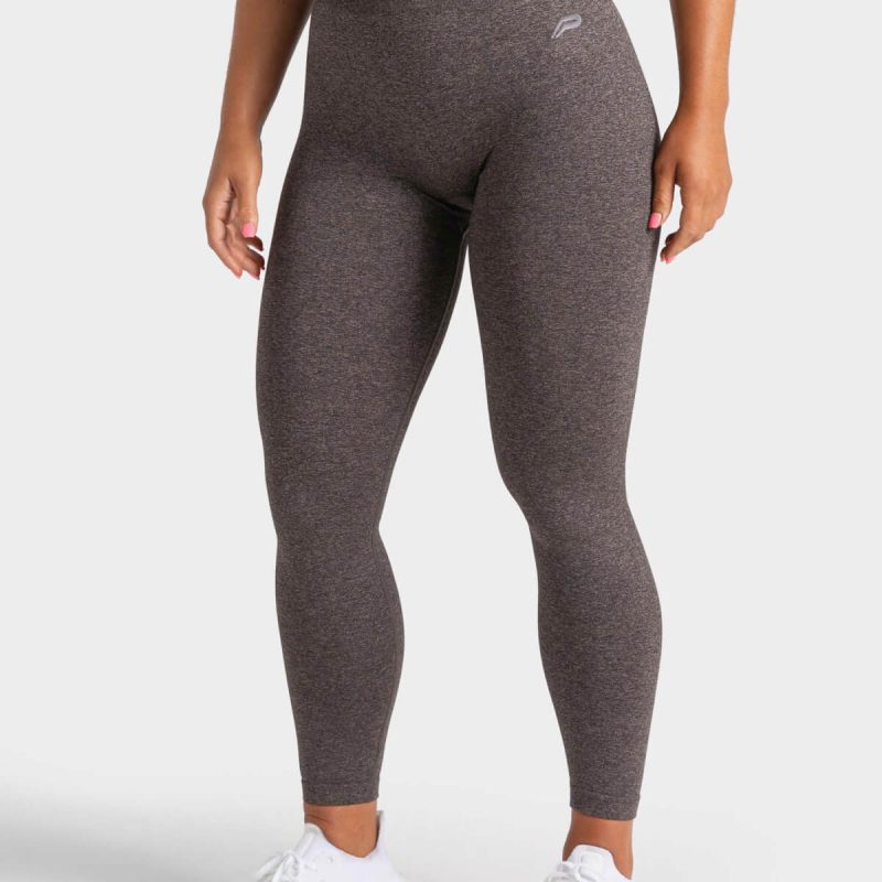 Core Seamless Leggings